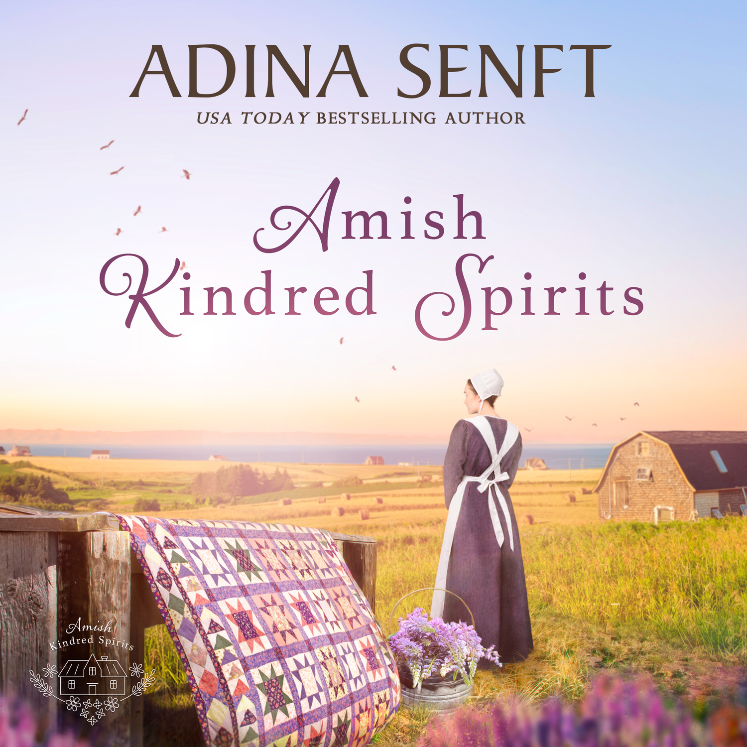 Kindred Spirits