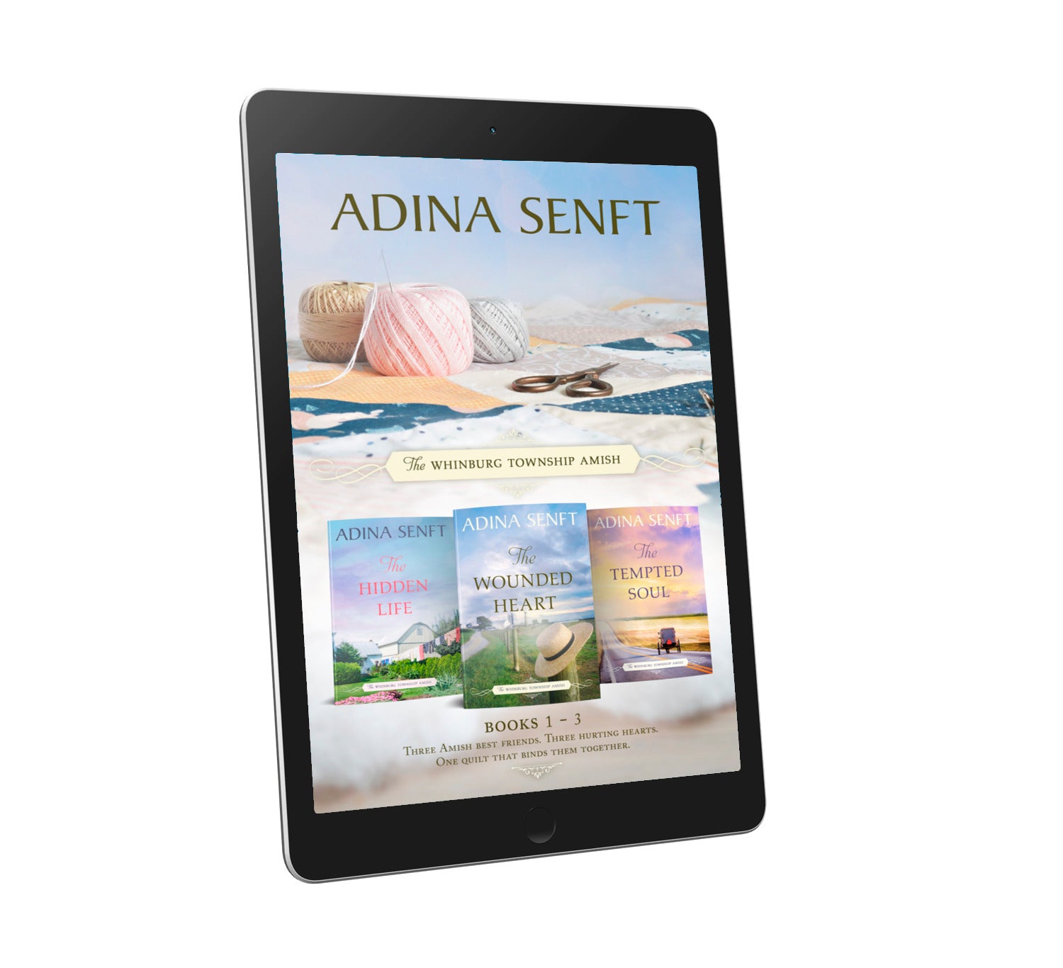 The Whinburg Township Amish