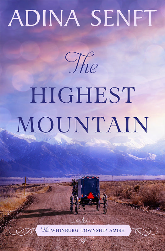 The Highest Mountain (EBOOK)