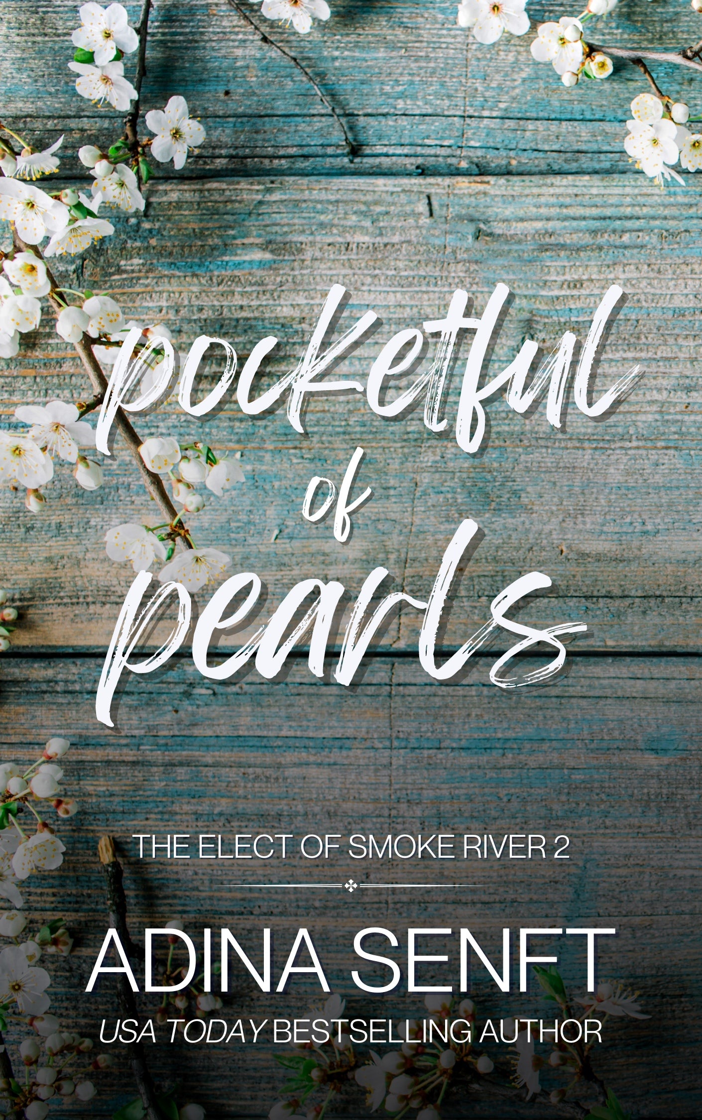 Pocketful of Pearls (EBOOK)